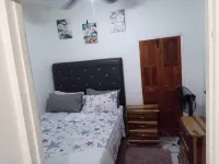 Harmony Vybz Apartment - พร้อมระเบียง