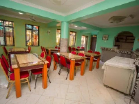 Igloos Resort Hotels in Kitui