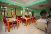 Igloos Resort Hotel a Kalundu