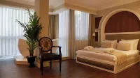 Dbd Hotel Bayraklı - ジャグジー