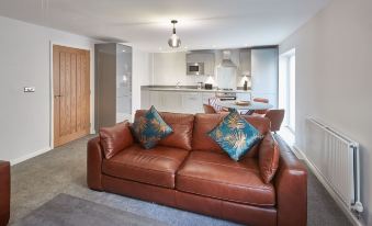 Host & Stay | Bagdale Rise