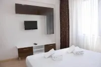 JURA 호텔 알티놀루크 써멀 에드리미트 호텔