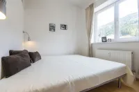 Residenz Lothringen by AlpenTravel