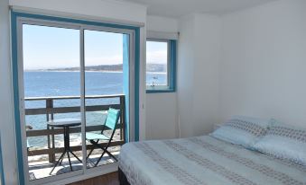 Bahía Luz Hostal