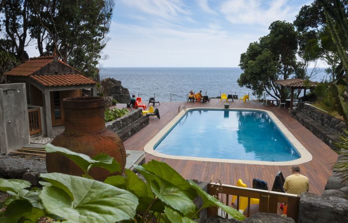 Aldeia da Fonte Hotel