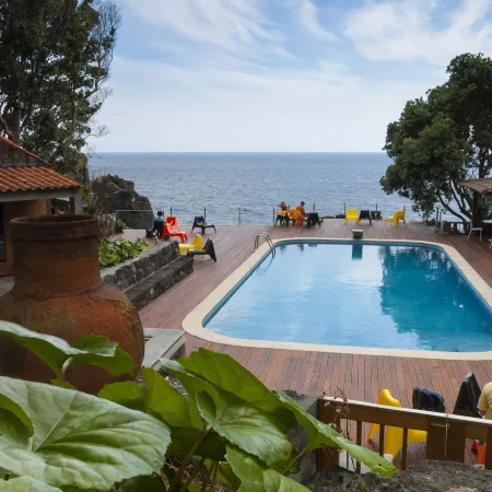 Aldeia da Fonte Hotel
