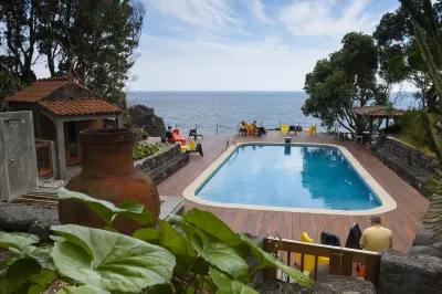 Aldeia da Fonte Hotel Hotels near Bamboo Place