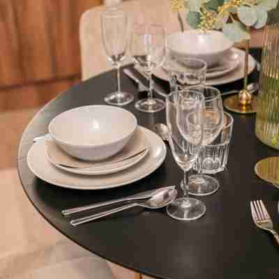 白蓮花 - LoftAffair Collection Dining/Meeting Rooms
