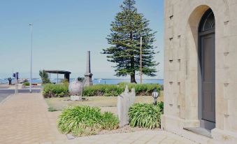 The Customs House Port MacDonnell