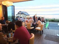 Best Western Lancaster Morecambe Lothersdale Hotel - breakfast