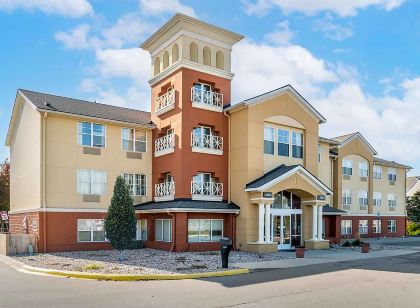 Baymont by Wyndham Auburn Hills South