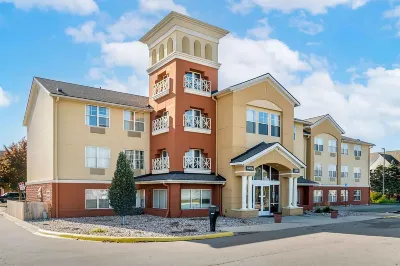 Baymont by Wyndham Auburn Hills South Hotel a Pontiac