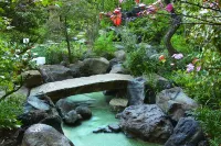 โรงแรม พลาซา เกอฮิน - น้ำพุร้อน