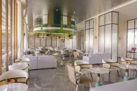 Argyle Grand Hotel Nairobi Airport - breakfast