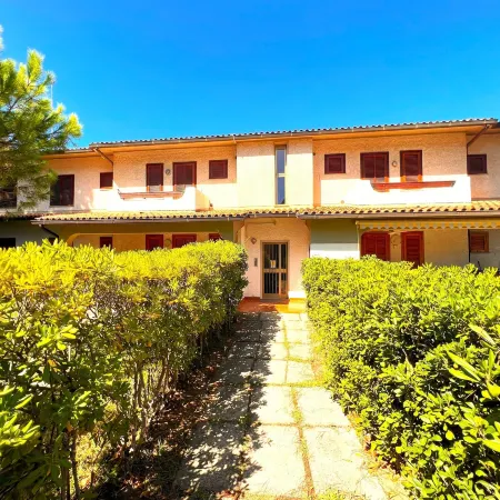 Residence Delfini