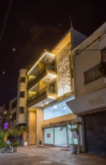 Casa Adefra Hotels in 