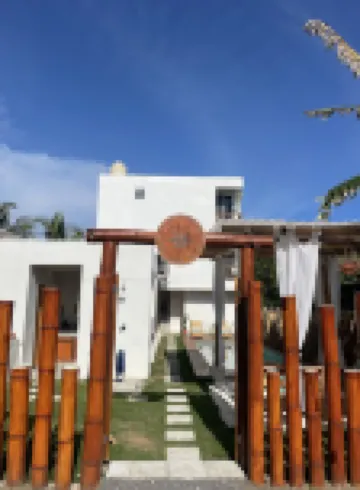 Wander Boutique Hotel Hotels in 
