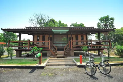 Bannraiphontawan Hotels in Mueang Nong Khai District
