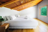 Wagaya Chalet by Hhg