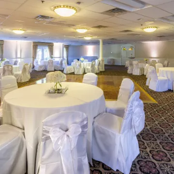 Cooper Hotel Conference Center & Spa