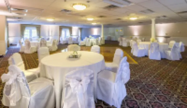 Cooper Hotel Conference Center & Spa Hoteles en Dallas