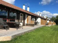 Øen Turistsenter Apartments Hotels in Geilo