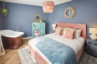 Host & Stay - Fox Cottage