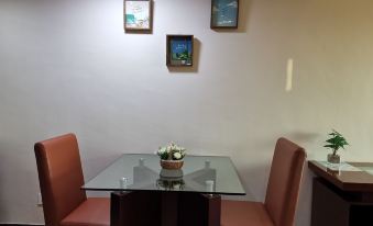 Ming Greenage Suite Kota Kinabalu
