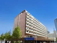 L 스테이 & 그로우 하루미 가치도치역 주변 호텔