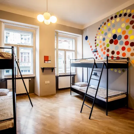 Ahoy! Hostel