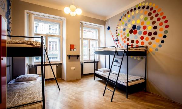 Ahoy! Hostel