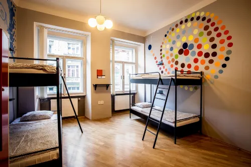 Ahoy! Hostel