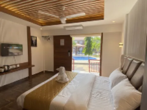 Dan Resorts & Weddings Hotels in Palghar