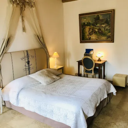 Domaine du Manoir