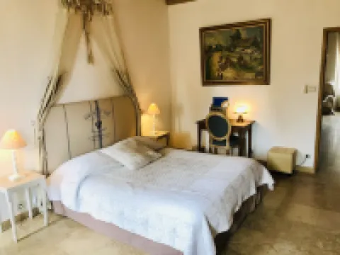 Domaine du Manoir