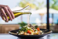 InterContinental Hotels FUJAIRAH RESORT by IHG - breakfast