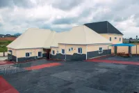 Trance Hotel Hotels in Bwari