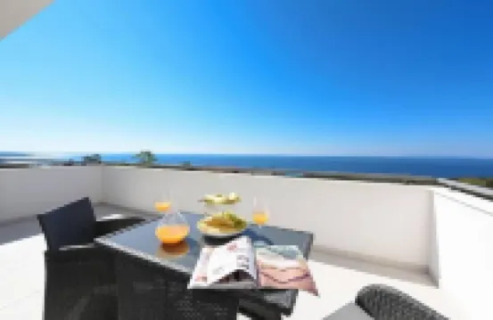 Vila Dana & Thalia - Private Pool