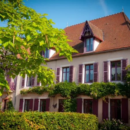 Au Puy des Vérités