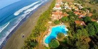 Modern Beachfront Paradise - Hermosa Palms 8 - Apartments