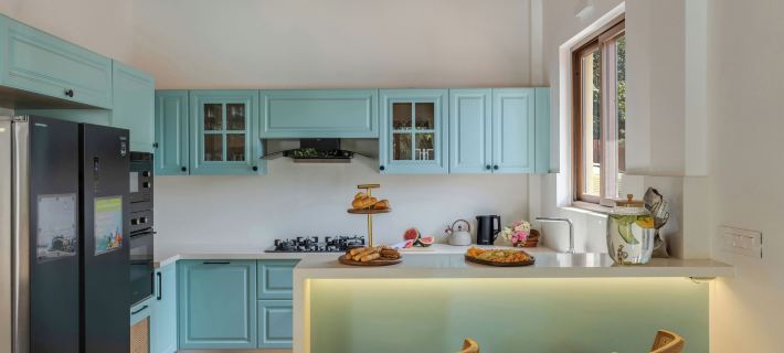 Villa Daffodil hosted by Masaya Stays Hotels in Vagator