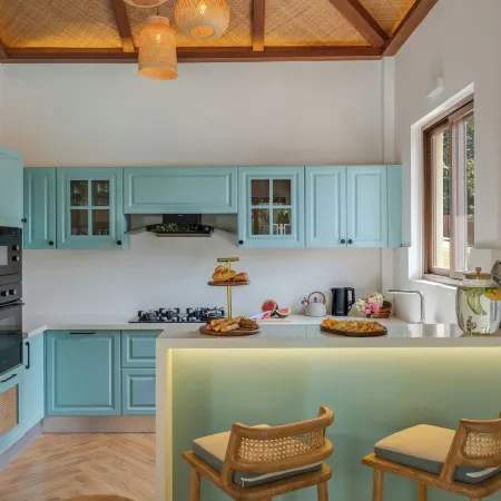 Villa Daffodil hosted by Masaya Stays