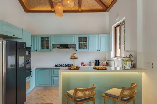 Villa Daffodil hosted by Masaya Stays - 4 stelle