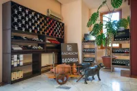 Leader Hotel Hotels in Gori