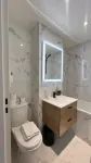 Hôtel Lebron - romantis