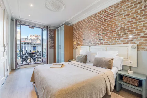 Fuster Apartments by Aspasios