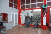 Dunes d'Or Ocean Club - Gym