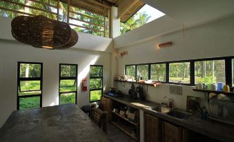 Sunlit Hostel