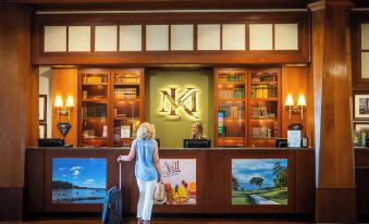 Kingsmill Resort