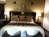 Lodge Afrique Hotels near Reef & Dune